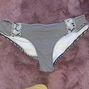 Victoria Secret Cheeky Bikini bottom